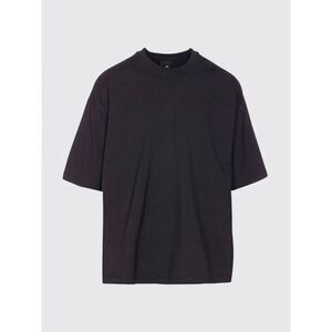 Thom Krom T-Shirt Men Black